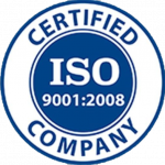 ISO Certification