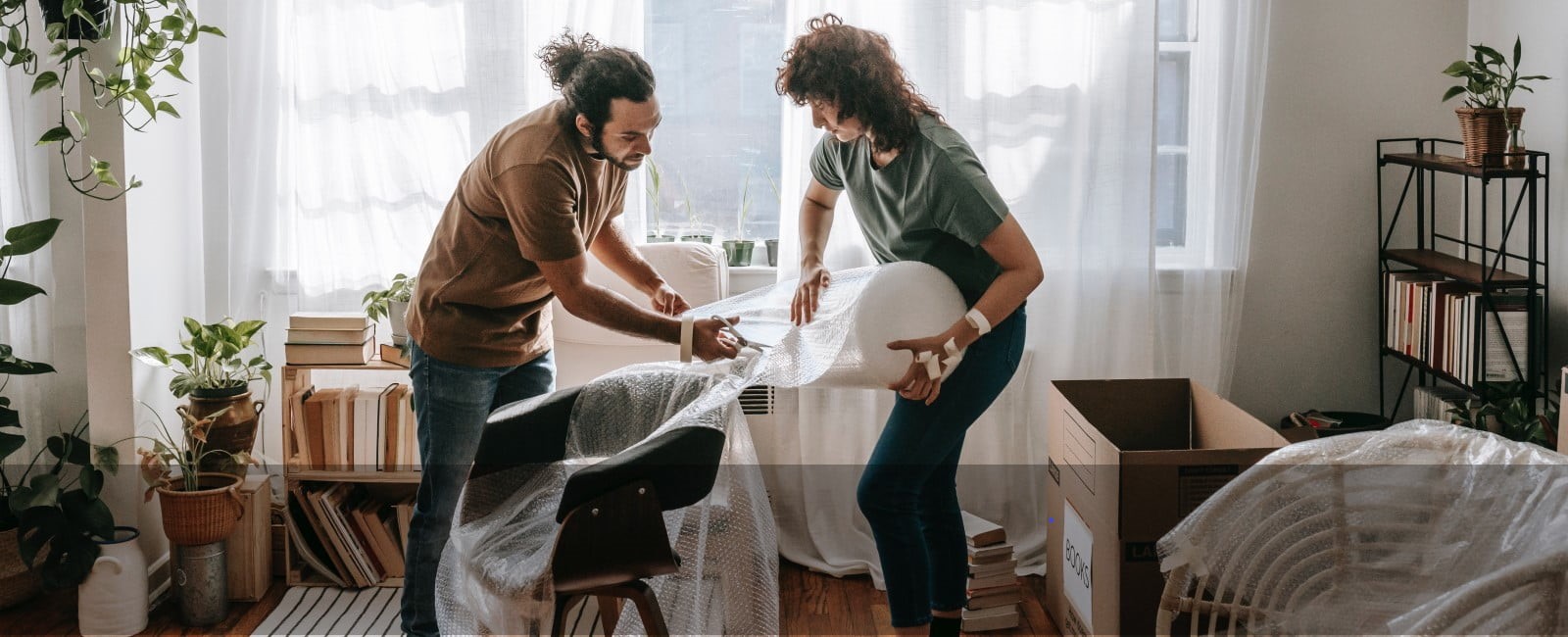 Packers Movers In Bangalore