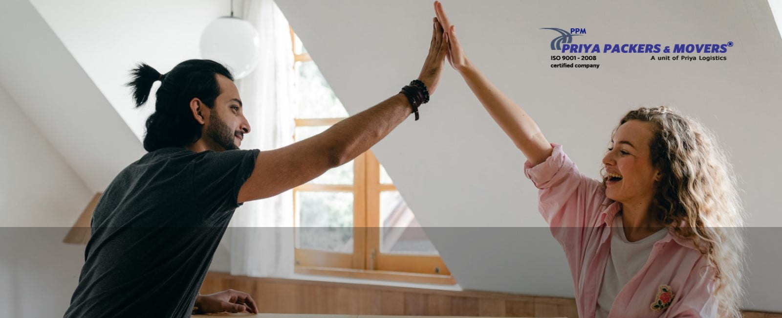 House Relocation Services